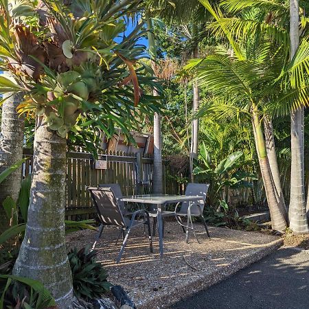 Sail Inn Motel Yeppoon Exterior foto