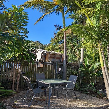 Sail Inn Motel Yeppoon Exterior foto