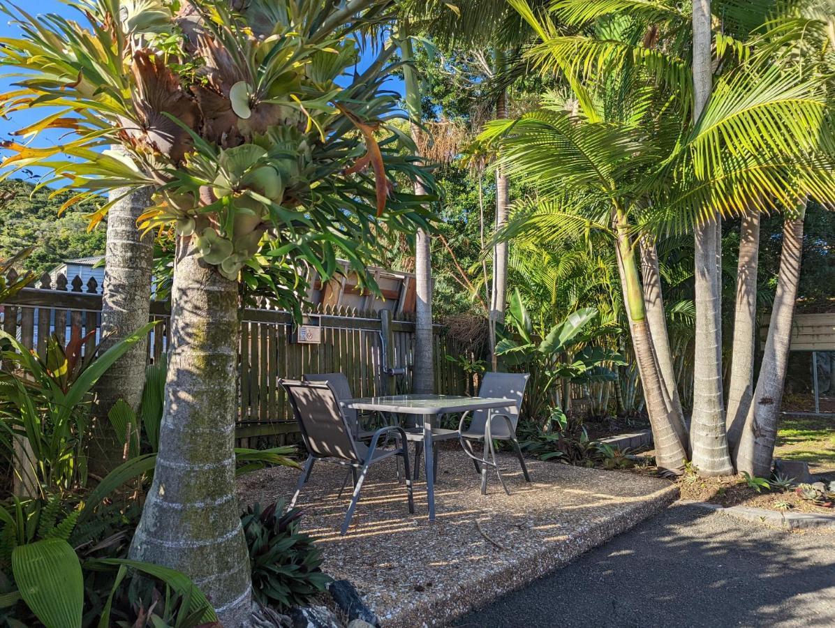 Sail Inn Motel Yeppoon Exterior foto